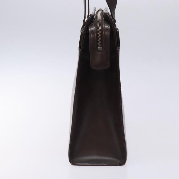 LOUIS VUITTON Epi Croisette PM Tote Bag Mocha M5249d M5249d - Picture 3 of 16